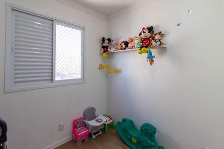 Apartamento para alugar com 75m², 3 quartos e 2 vagasQuarto 3