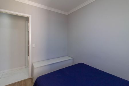 Apartamento para alugar com 75m², 3 quartos e 2 vagasQuarto 2
