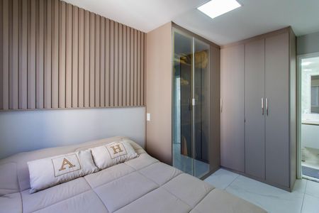 Apartamento para alugar com 75m², 3 quartos e 2 vagasSuíte