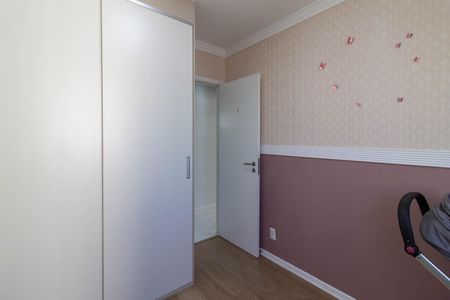 Apartamento para alugar com 75m², 3 quartos e 2 vagasQuarto 3