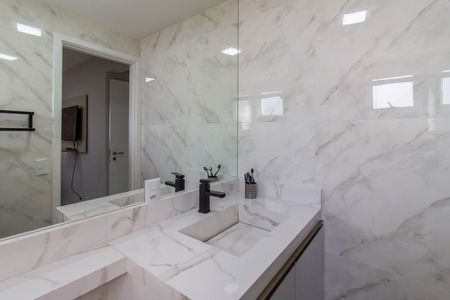 Apartamento para alugar com 75m², 3 quartos e 2 vagasSuíte