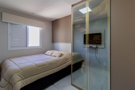 Apartamento para alugar com 75m², 3 quartos e 2 vagasSuíte