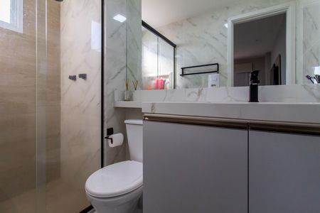 Apartamento para alugar com 75m², 3 quartos e 2 vagasSuíte