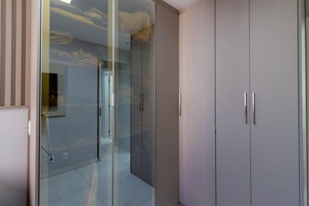 Apartamento para alugar com 75m², 3 quartos e 2 vagasSuíte