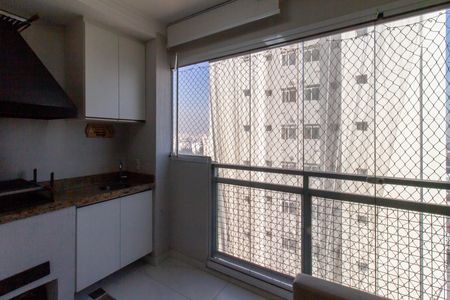 Apartamento para alugar com 75m², 3 quartos e 2 vagasVaranda Gourmet