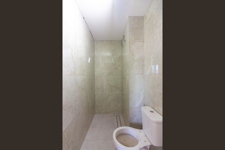 Apartamento para alugar com 37m², 2 quartos e sem vagaBanheiro social