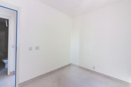 Sala de apartamento para alugar com 2 quartos, 37m² em Jaguaribe, Osasco