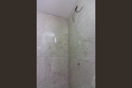 Apartamento para alugar com 37m², 2 quartos e sem vagaBanheiro social