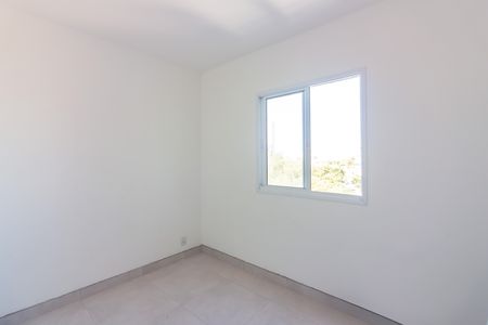 Quarto de apartamento para alugar com 2 quartos, 37m² em Jaguaribe, Osasco