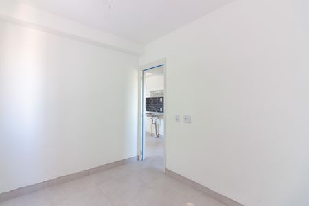 Sala de apartamento para alugar com 2 quartos, 37m² em Jaguaribe, Osasco