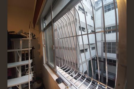 Apartamento à venda com 34m², 1 quarto e sem vaga Apartamento à venda com 34m², 1 quarto e sem vagaFoto 01