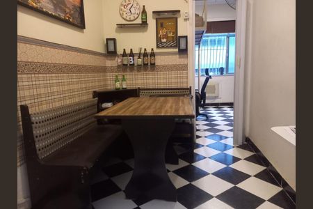 Apartamento à venda com 34m², 1 quarto e sem vaga Apartamento à venda com 34m², 1 quarto e sem vagaFoto 01