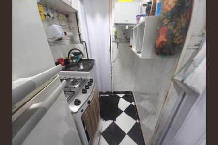 Apartamento à venda com 34m², 1 quarto e sem vaga Apartamento à venda com 34m², 1 quarto e sem vagaFoto 01