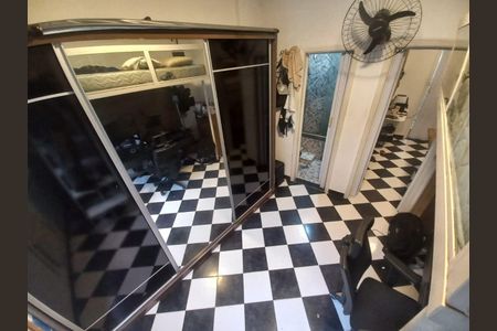 Foto 01 de apartamento à venda com 1 quarto, 34m² em Botafogo, Rio de Janeiro
