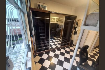 Apartamento à venda com 34m², 1 quarto e sem vaga Apartamento à venda com 34m², 1 quarto e sem vagaFoto 01