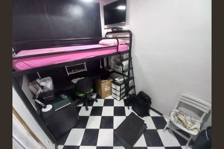 Apartamento à venda com 34m², 1 quarto e sem vaga Apartamento à venda com 34m², 1 quarto e sem vagaFoto 01