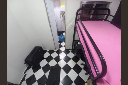 Foto 01 de apartamento à venda com 1 quarto, 34m² em Botafogo, Rio de Janeiro