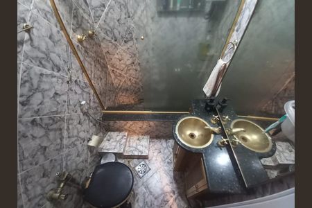 Apartamento à venda com 34m², 1 quarto e sem vaga Apartamento à venda com 34m², 1 quarto e sem vagaFoto 01
