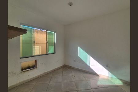 Casa de Condomínio para alugar com 3 quartos, 200m² em Vargem Pequena, Rio de Janeiro
