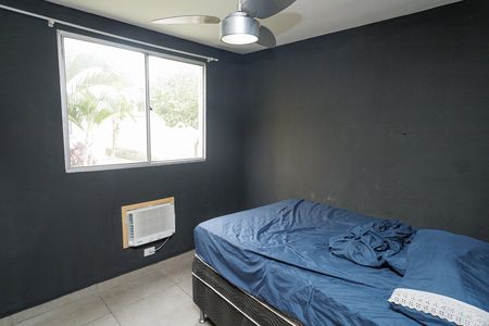 Quarto 2 de apartamento para alugar com 2 quartos, 52m² em Santíssimo, Rio de Janeiro