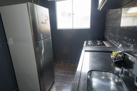 Apartamento para alugar com 52m², 2 quartos e sem vaga Apartamento para alugar com 52m², 2 quartos e sem vagaCozinha