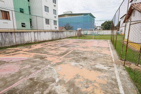 Apartamento para alugar com 52m², 2 quartos e sem vaga Apartamento para alugar com 52m², 2 quartos e sem vagaQuadra Esportiva