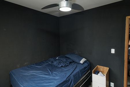 Quarto 2 de apartamento para alugar com 2 quartos, 52m² em Santíssimo, Rio de Janeiro