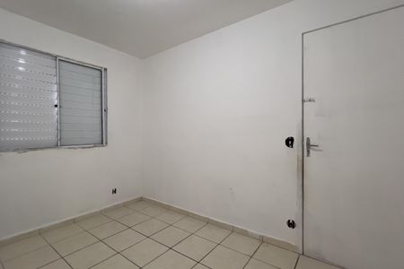 Quarto 2 de apartamento para alugar com 2 quartos, 48m² em Jardim Santo Expedito, Guarulhos