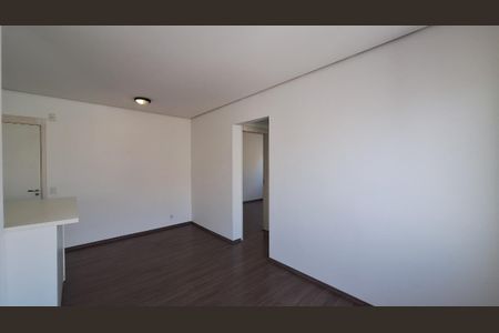 Foto 01 de apartamento para alugar com 2 quartos, 51m² em Vila Sao Joao, Barueri