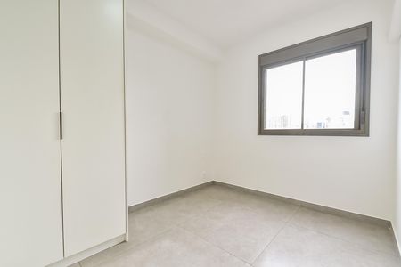 Suíte de apartamento para alugar com 2 quartos, 46m² em Jardim Vila Mariana, São Paulo