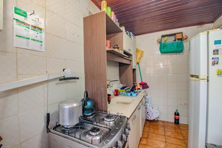 Apartamento à venda com 50m², 2 quartos e 1 vaga Apartamento à venda com 50m², 2 quartos e 1 vagaCozinha