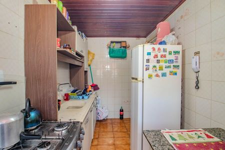 Apartamento à venda com 50m², 2 quartos e 1 vaga Apartamento à venda com 50m², 2 quartos e 1 vagaCozinha