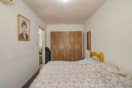 Apartamento à venda com 50m², 2 quartos e 1 vaga Apartamento à venda com 50m², 2 quartos e 1 vagaQuarto 2