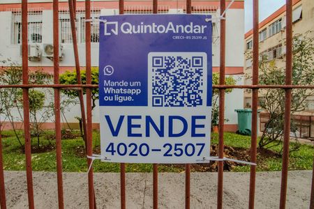 Apartamento à venda com 50m², 2 quartos e 1 vaga Apartamento à venda com 50m², 2 quartos e 1 vagaPlaca