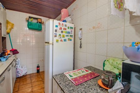 Apartamento à venda com 50m², 2 quartos e 1 vaga Apartamento à venda com 50m², 2 quartos e 1 vagaCozinha