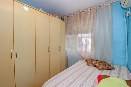 Apartamento à venda com 50m², 2 quartos e 1 vaga Apartamento à venda com 50m², 2 quartos e 1 vagaQuarto 1