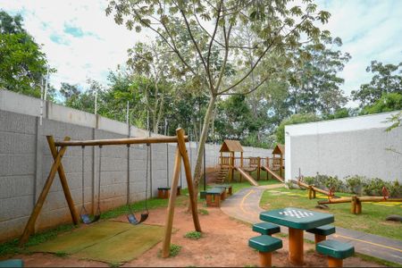 Apartamento para alugar com 47m², 2 quartos e sem vaga Apartamento para alugar com 47m², 2 quartos e sem vagaÁrea Comum