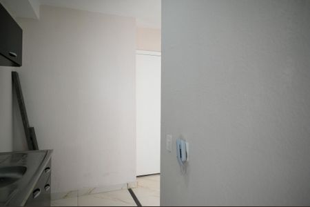 Apartamento para alugar com 47m², 2 quartos e sem vaga Apartamento para alugar com 47m², 2 quartos e sem vagaCozinha