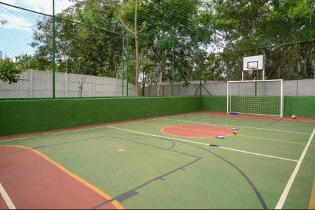 Apartamento para alugar com 47m², 2 quartos e sem vaga Apartamento para alugar com 47m², 2 quartos e sem vagaÁrea Comum