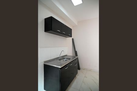 Apartamento para alugar com 47m², 2 quartos e sem vaga Apartamento para alugar com 47m², 2 quartos e sem vagaCozinha