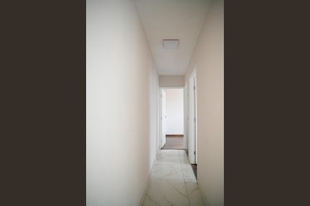 Apartamento para alugar com 47m², 2 quartos e sem vaga Apartamento para alugar com 47m², 2 quartos e sem vagaCorredor