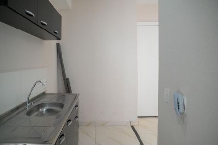 Apartamento para alugar com 47m², 2 quartos e sem vaga Apartamento para alugar com 47m², 2 quartos e sem vagaCozinha