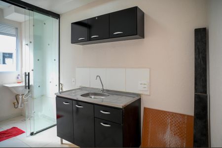 Apartamento para alugar com 47m², 2 quartos e sem vaga Apartamento para alugar com 47m², 2 quartos e sem vagaCozinha
