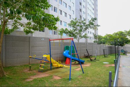 Apartamento para alugar com 47m², 2 quartos e sem vaga Apartamento para alugar com 47m², 2 quartos e sem vagaÁrea Comum