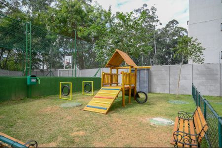 Apartamento para alugar com 47m², 2 quartos e sem vaga Apartamento para alugar com 47m², 2 quartos e sem vagaÁrea Comum