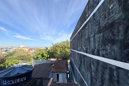 Casa para alugar com 90m², 2 quartos e 1 vaga Casa para alugar com 90m², 2 quartos e 1 vagaVista - Quarto 2