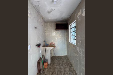Casa para alugar com 90m², 2 quartos e 1 vaga Casa para alugar com 90m², 2 quartos e 1 vagaÁrea de Serviço