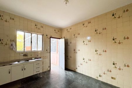 Casa para alugar com 90m², 2 quartos e 1 vaga Casa para alugar com 90m², 2 quartos e 1 vagaCozinha