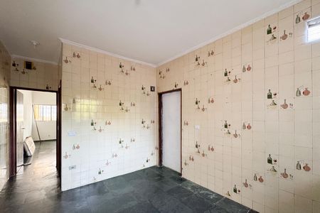 Casa para alugar com 90m², 2 quartos e 1 vaga Casa para alugar com 90m², 2 quartos e 1 vagaCozinha