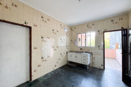 Casa para alugar com 90m², 2 quartos e 1 vaga Casa para alugar com 90m², 2 quartos e 1 vagaCozinha